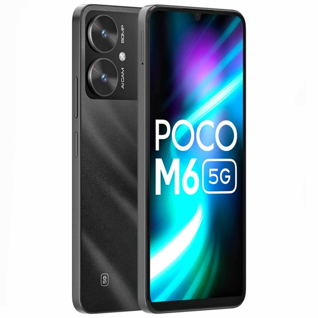 Poco M7 All Specs And Price