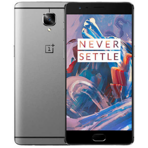 OnePlus 3