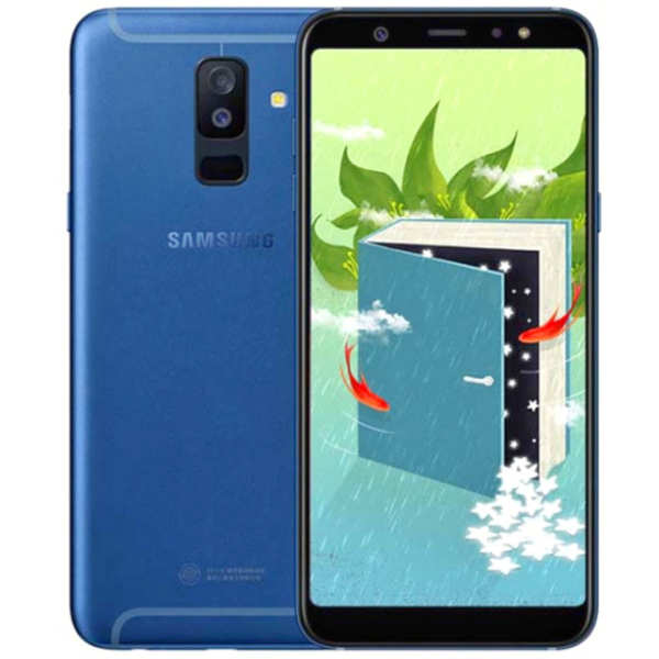 Samsung Galaxy A9 Star Lite