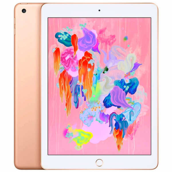 iPad 9.7 2018 6th Gen All Specs and Price