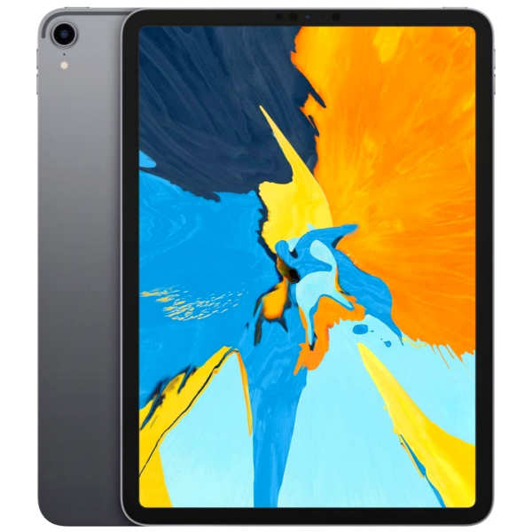 Apple iPad Pro 12.9 (2018)