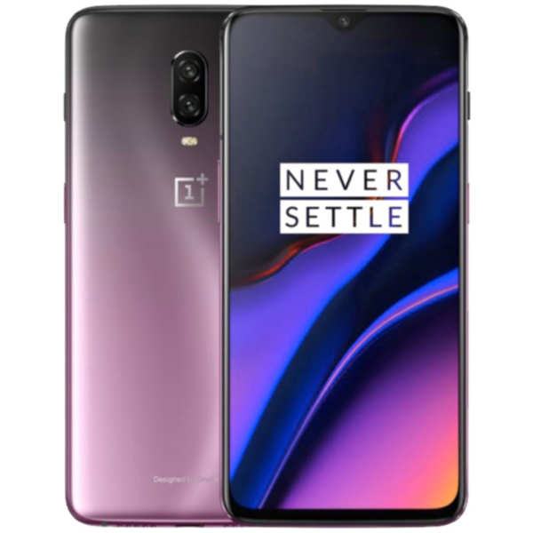 oneplus 6t arena