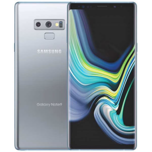 Samsung Galaxy Note 9