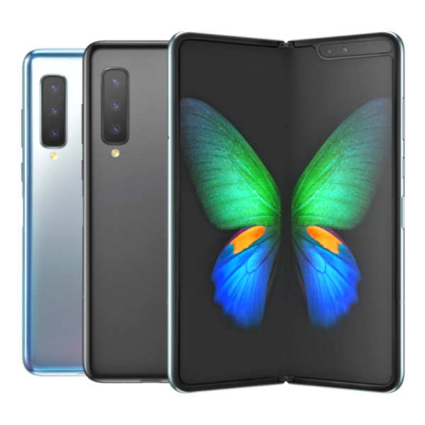 Samsung Galaxy Fold All Specs and Price