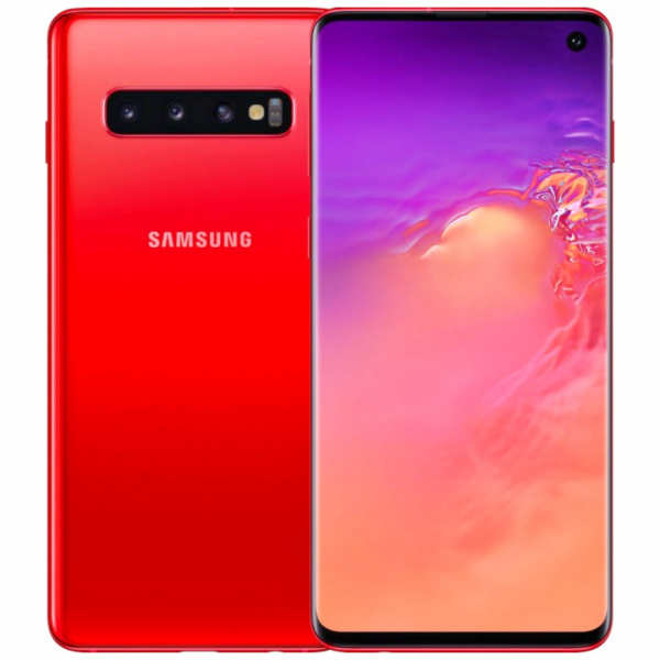 Samsung Galaxy S10