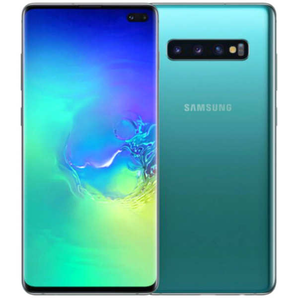 Samsung Galaxy S10+ All Specs and Price