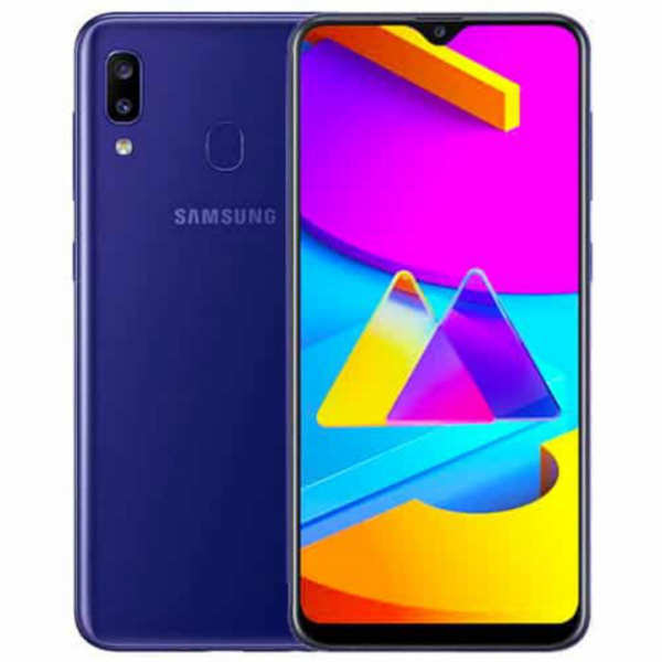 samsung galaxy m10s weight