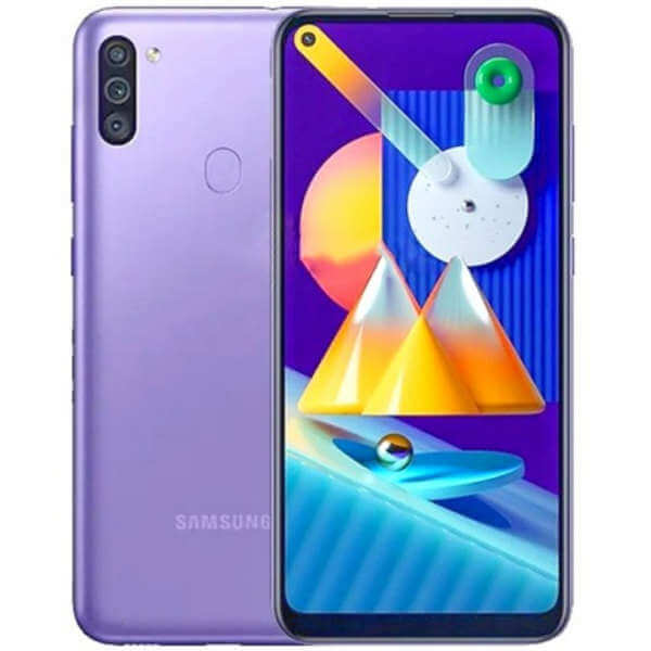 Samsung Galaxy M11