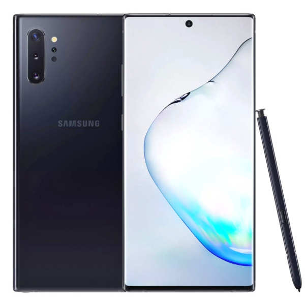 Samsung Galaxy Note 10+ Plus 5G All Specs and Price