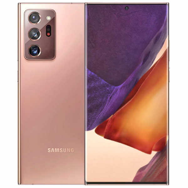 Samsung Galaxy Note 20 Ultra