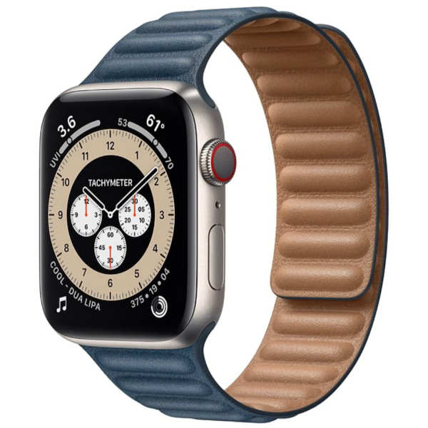 Apple Watch Edition Series 6