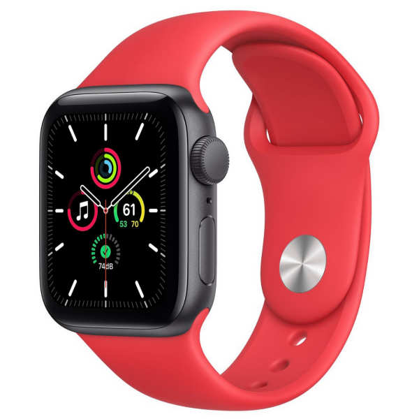 Apple Watch SE All Specs and Price