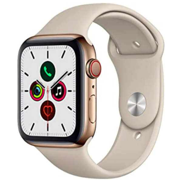 Apple Watch Series 5 Aluminum