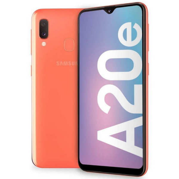 Samsung Galaxy A20e All Specs And Price