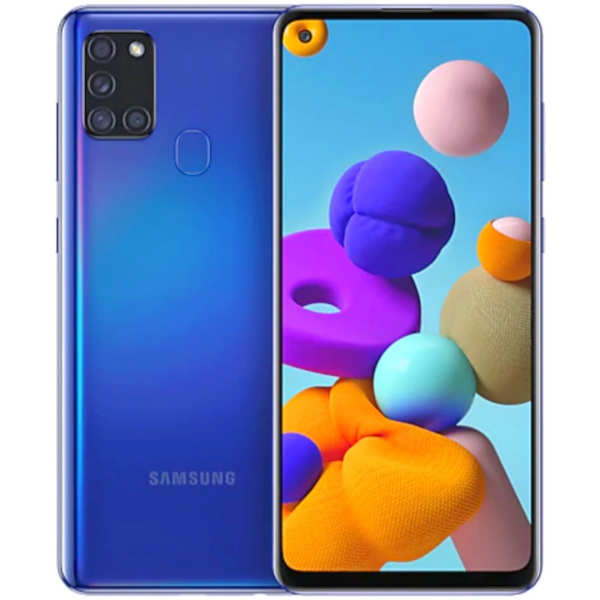 Samsung Galaxy A21s