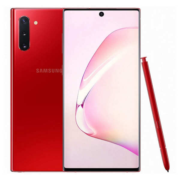 Samsung Galaxy Note 10 5G All Specs and Price