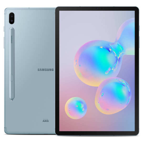 Samsung Galaxy Tab S6