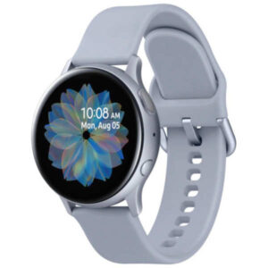 Samsung Galaxy Watch Active 2 Aluminum
