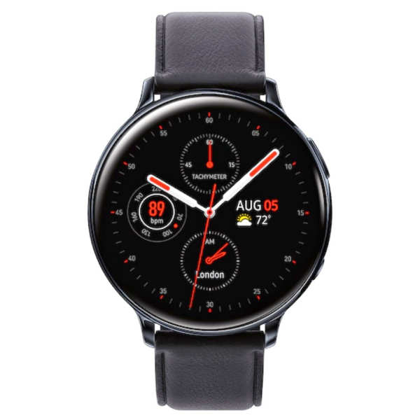 Samsung Galaxy Watch Active 2