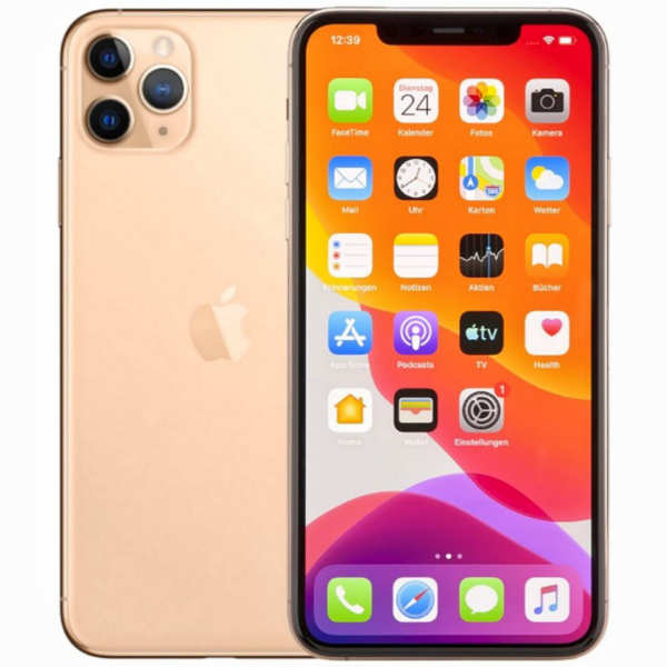 iPhone 11 Pro Max All Specs and Price