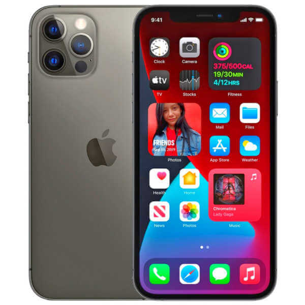 iPhone 12 Pro
