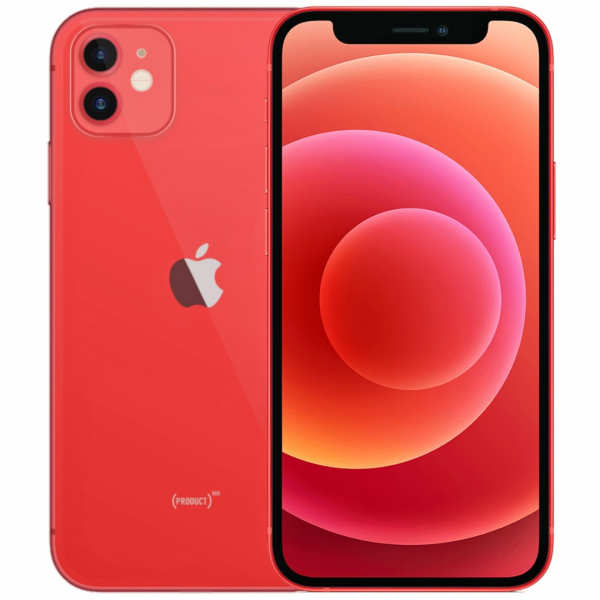 iPhone 12 mini