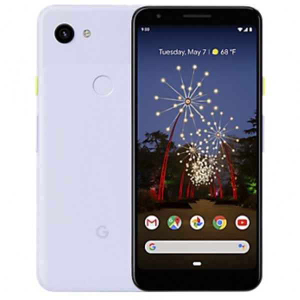 Google Pixel 3a