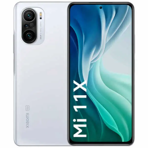 Xiaomi Mi 11X