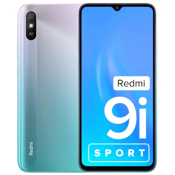 Redmi 9i Sport