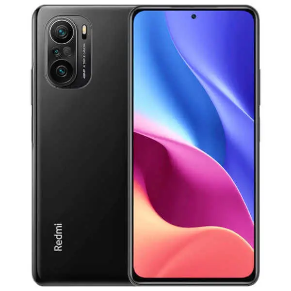 Redmi K40 Pro Plus