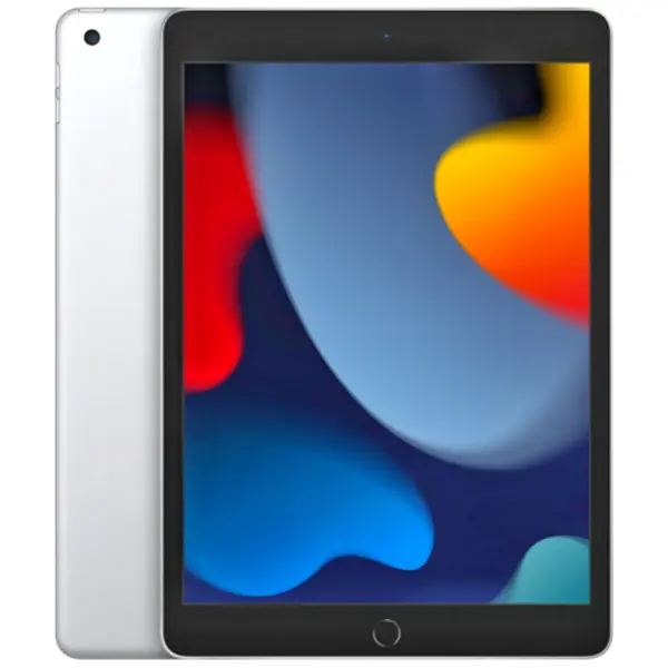 iPad 10.2 2021