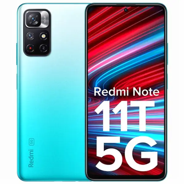 Redmi Note 11T 5G