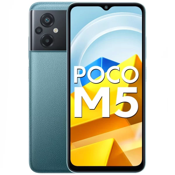 Poco M5 (India)