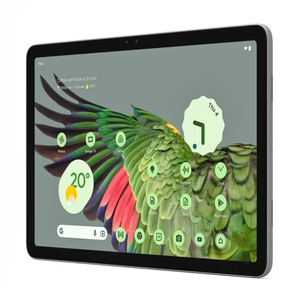 Google Pixel Tablet