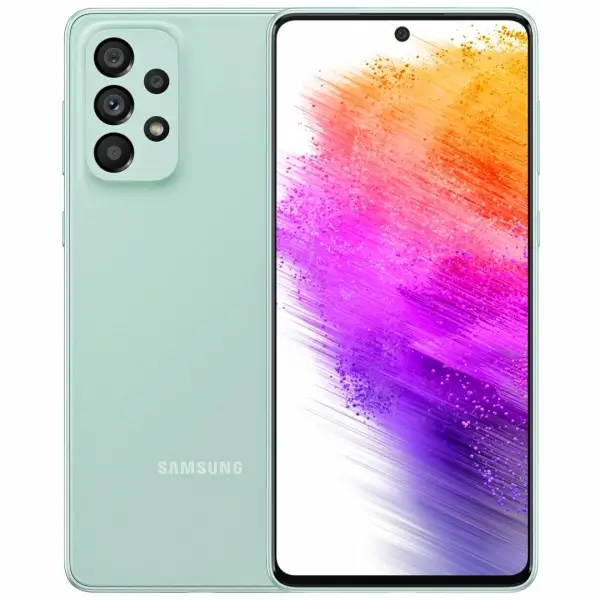 Samsung Galaxy A73
