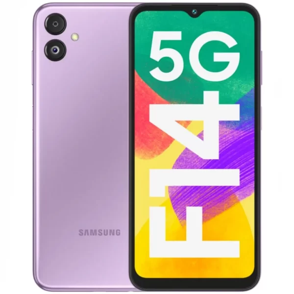 Samsung Galaxy F14