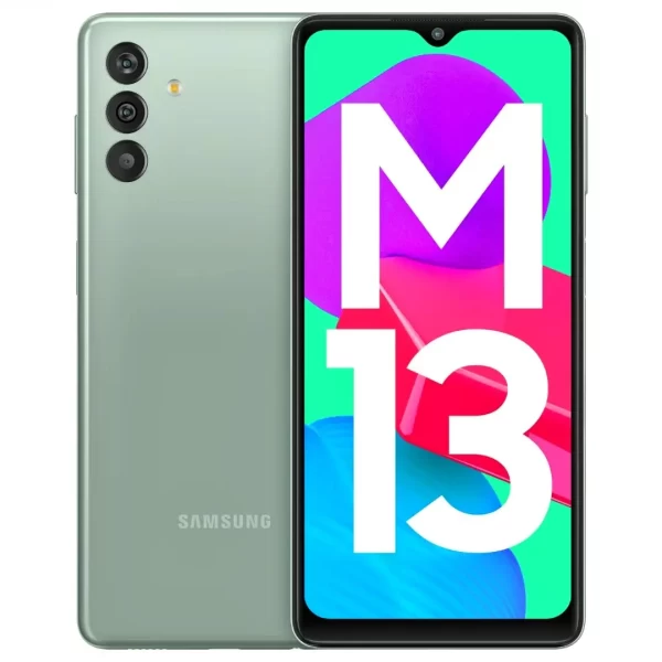 Samsung Galaxy M13 (India)