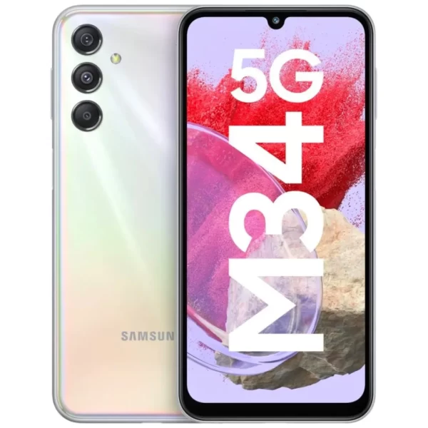 Samsung Galaxy M34