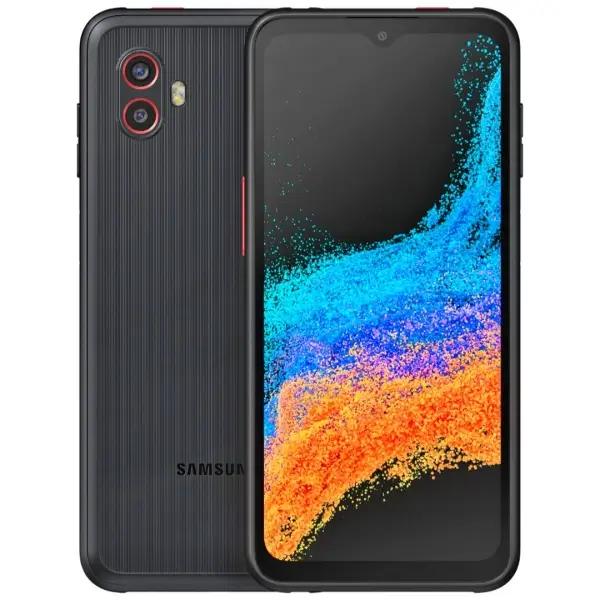 Samsung Galaxy Xcover 6 Pro