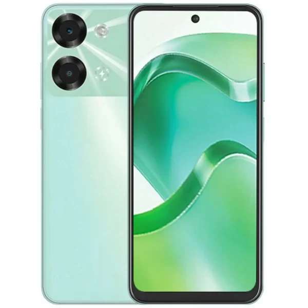 itel P40 Plus