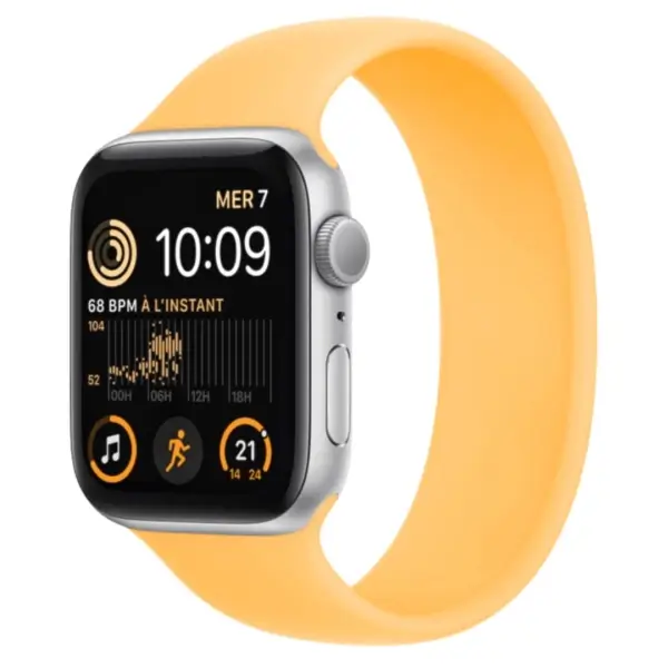 Apple Watch SE 2022