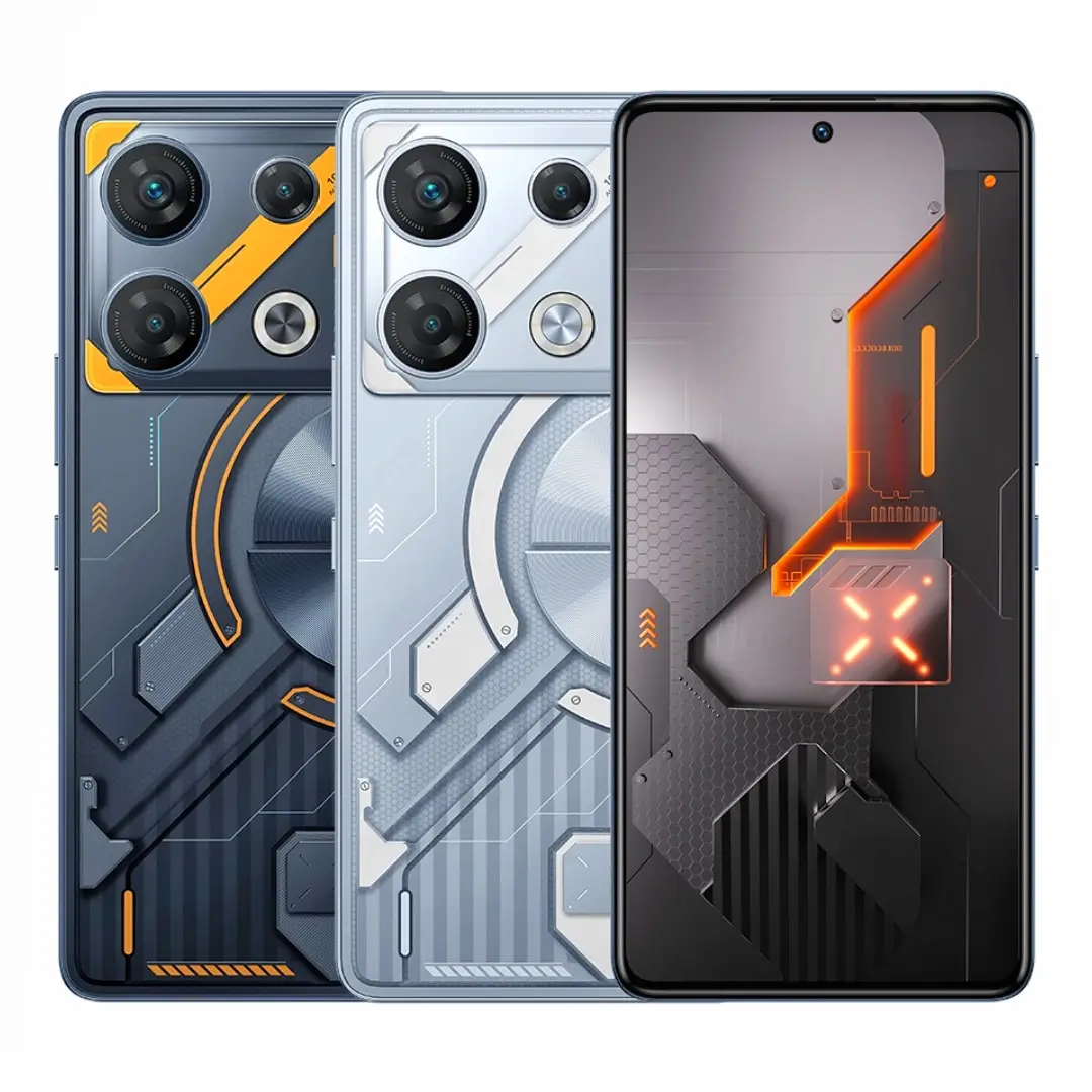 Infinix GT 30 Pro All Specs And Price