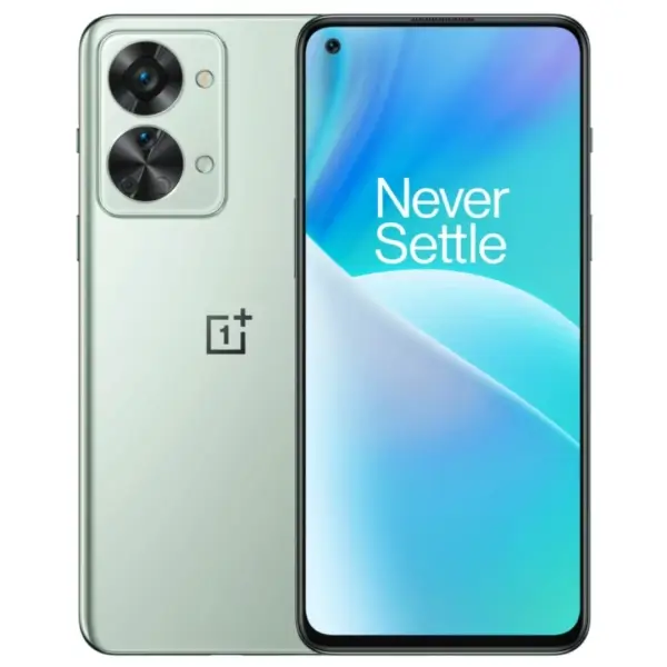 OnePlus Nord 2T