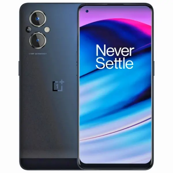 OnePlus Nord N20