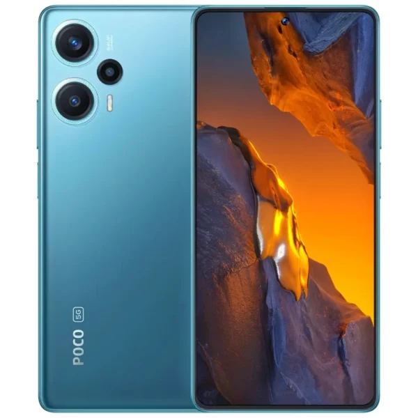 Poco F5