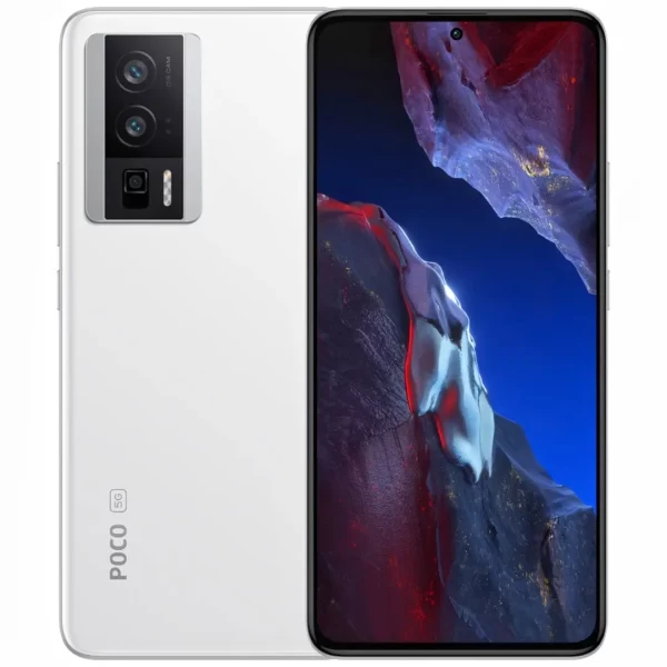 Poco F5 Pro