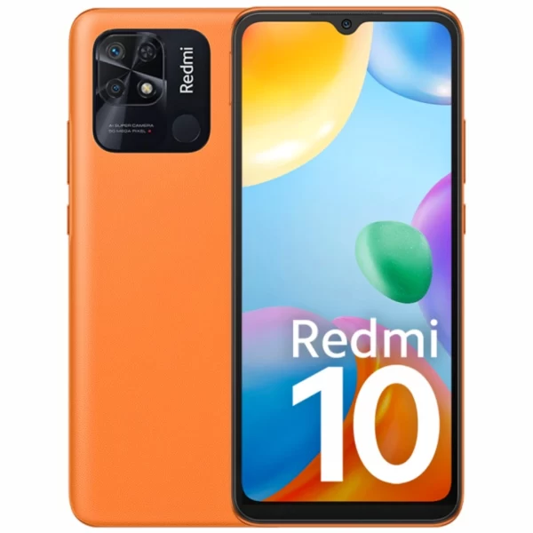 Redmi 10 (India)