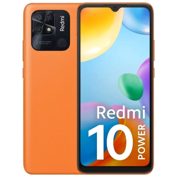 Redmi 10 Power