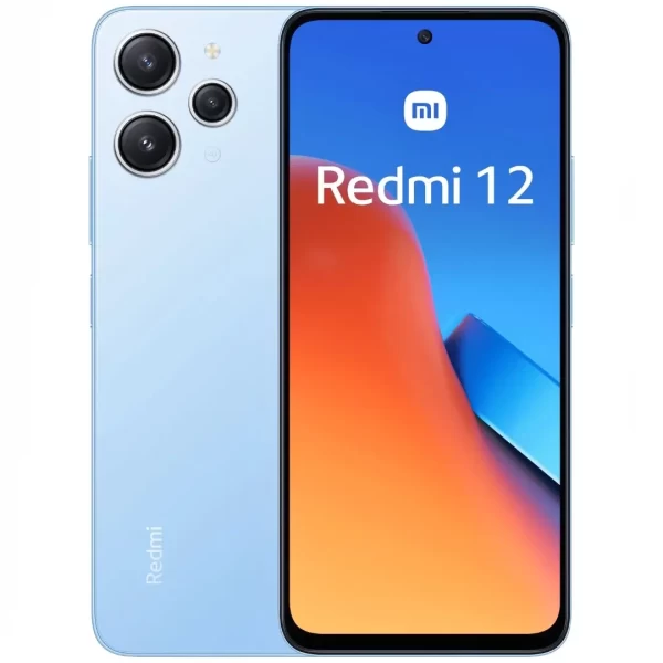 Redmi 12 All Specs and Price