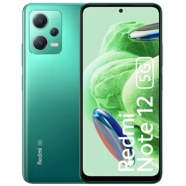 Redmi Note 12 5G